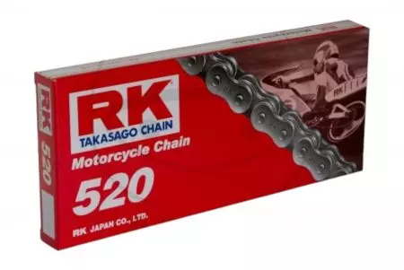 RK Standardkette 520/096 - 520-96-CL
