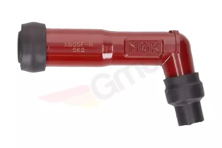 Zapaľovacia trubica NGK XB05F-R RT - 8592