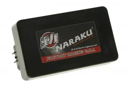 Modulo di accensione Naraku - NK390.30