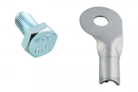 Scottoiler-adapter voor E-System - SA-0093BL