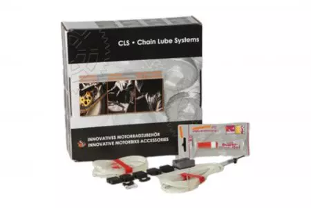 Set kabela s priborom za montažu za CLS uljaricu