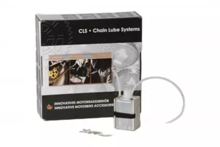 Olajtartály rögzítő adapter 100 ml CLS-1