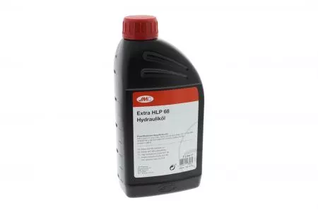 Olej hydrauliczny HLP 68 1 l