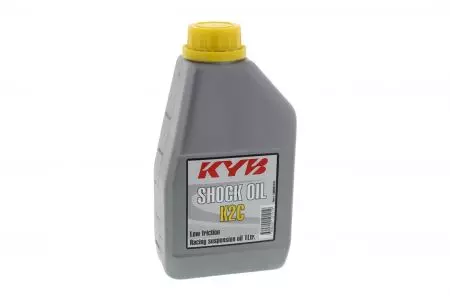 Olej do zadních tlumičů KYB K2C 1 l
