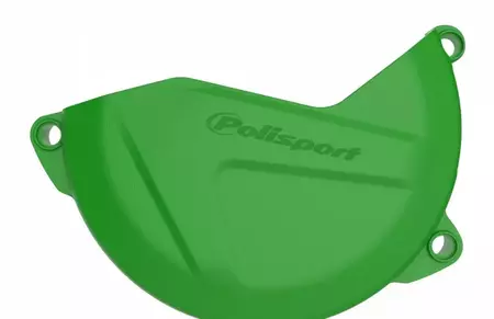 Capacul de ambreiaj Polisport verde - 8454500002