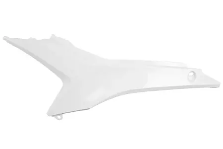 Filtru de aer Polisport filtru de aer poate airbox acoperă alb-2