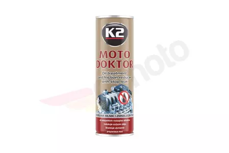 Motor Doktor K2 Moto Doktor 443 ml Motorpflege - T345S