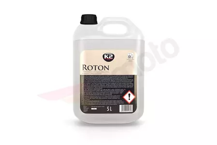 K2 Roton liquido per la pulizia delle ruote 5000 ml - G165