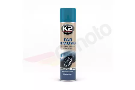 K2 Tar Remover spray nettoyant 300 ml - K193