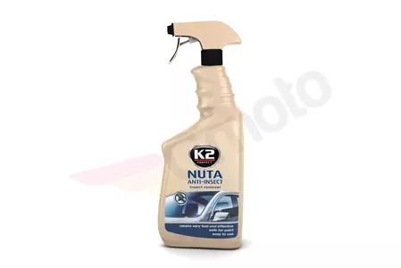 K2 Nuta Insect remover 770 ml - K117M