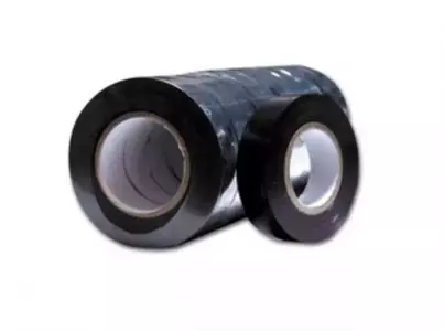 Izolační páska černá K2 19 mm x 20 m - B330
