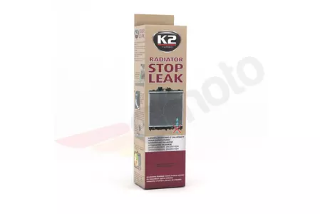 Kühlerdichtmittel Kühlerdicht Dicht Pulver K2 Stopleak 18,5 g - T230