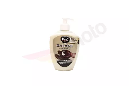 K2 Galant gel za pranje ruku 500 ml - W511