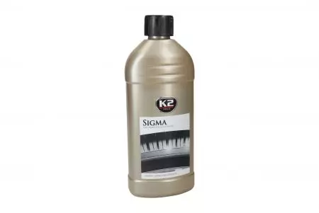 K2 Sigma gumifényes gél 500 ml-4