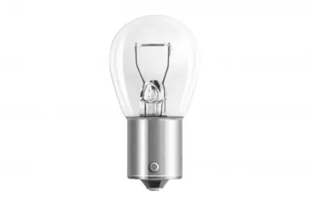 Osram 12V 21W BA15S Ultra Life bulb (2 pcs.)