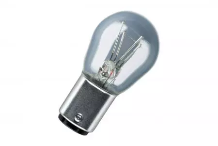 Glühbirne Lampe Birne Cartechnic 12V 21/4W BAZ15D - 40 27289 00994 0