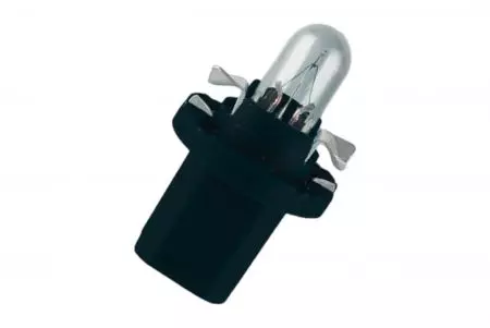 Glühbirne Lampe Birne Cartechnic 12V 1,2W B8,5d - 40 27289 00379 5