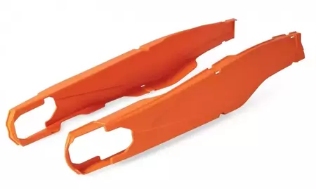 Protection de bras oscillant POLISPORT orange KTM - 8456500002