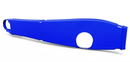 Protection de bras oscillant POLISPORT bleu Yamaha-2
