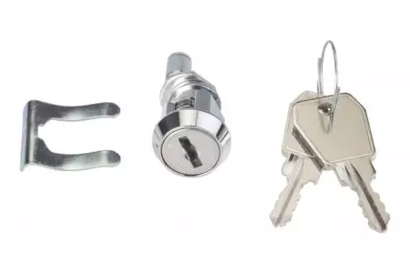 Заключване с два ключа за колички за инструменти JMP - 177-04