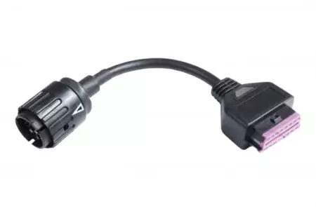 Kabel adapter diagnostyczny BMW GS911 -1