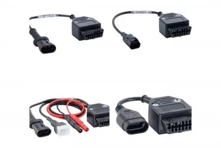 Adapter-Set BAP01/FIA01/BSY01/BKY01 BAP01/FIA01/BSY01/BKY01 - S43129