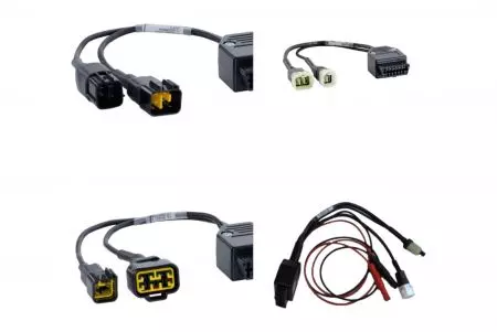 Adapter-Set BKA01/BKA02/BKA03/BYA02 BKA01/BKA02/BKA03/BYA02 - S43126