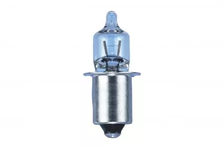 Lamp 2,8V0,85A P13,5S Halogeen