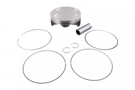 Piston complet Athena forjat - S4F10000005A