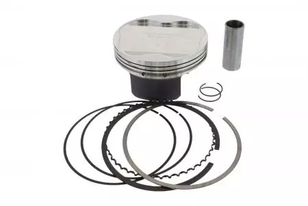Piston complet Athena 93.94mm selecție A forjat - S4F09400002A