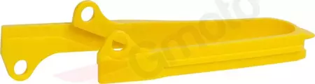 Kluzák hnacího řetězu Polisport žlutý 01 - 8464900002