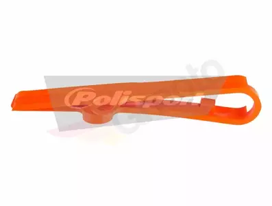 Oranžové sklíčko hnacího řetězu Polisport - 8454200001
