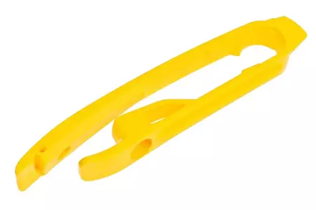Ślizg łańcucha napędowego Polisport żółty - 8453500004