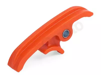 Oranžové sklíčko hnacího řetězu Polisport - 8457300002