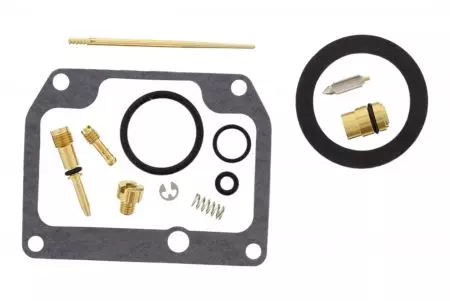 Kit di riparazione del carburatore Keyster - KK-0055