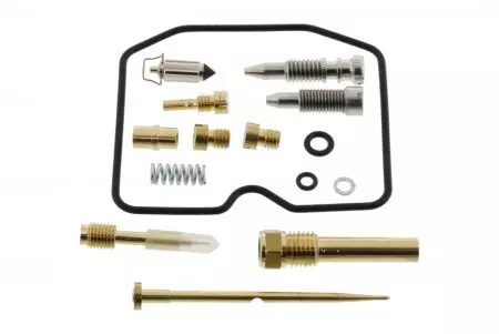 Kit di riparazione del carburatore Keyster - KK-0168
