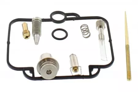 Kit de reparação do carburador Keyster