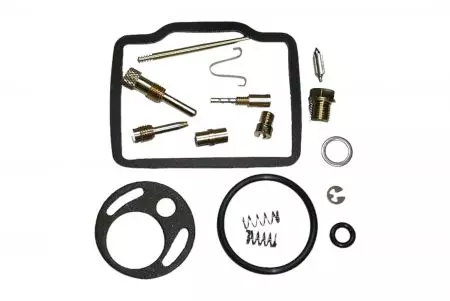Kit di riparazione del carburatore Keyster - KH-0100N