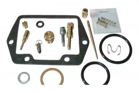 Kit de réparation du carburateur Keyster - KH-0479N