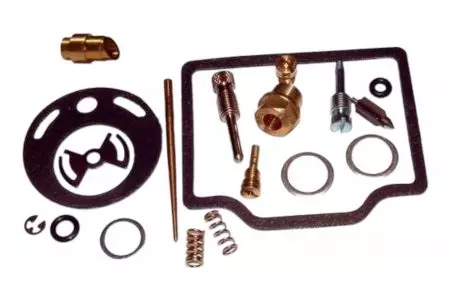 Kit de réparation du carburateur Keyster - KK-0038N