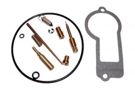 Kit di riparazione del carburatore Keyster-1