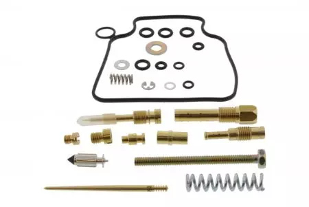 Kit de réparation du carburateur Tourmax - CAB-DH03