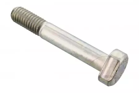 Śruba zębatki M8X1.25 56 mm OEM