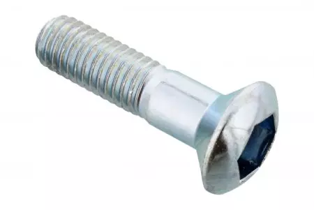 Śruba zębatki M8X1.25 33.5 mm OEM
