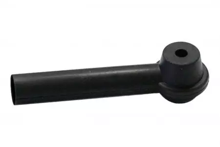Гумен накрайник за комплект за обезвъздушаване на спирачките JMP