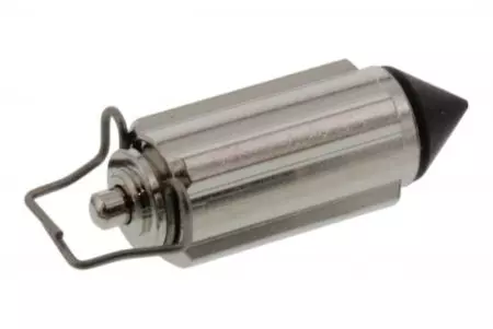 Jehlový ventil Tourmax - K9