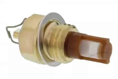 Iglični ventil Tourmax z vtičnico - FVS-103