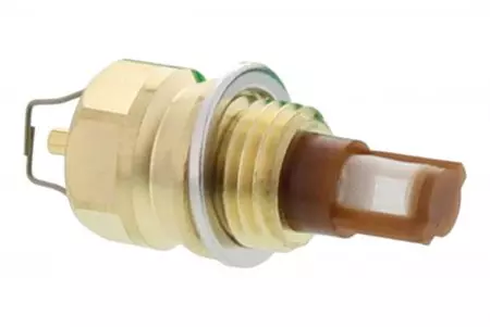 Válvula de agulha Tourmax com casquilho - FVS-105