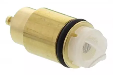 Tourmax naaldventiel met stopcontact - FVS-214