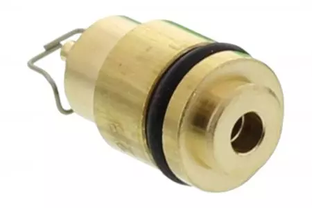 Iglični ventil Tourmax z vtičnico - FVS-302